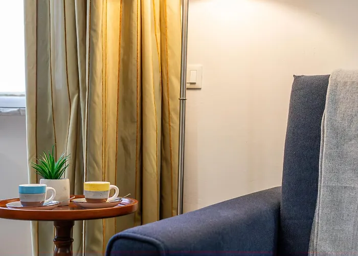 Appartement Iflat Colosseo Prestige *