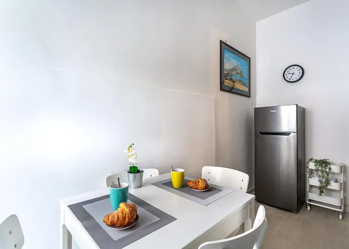 Iflat Colosseo Prestige Appartement Rome