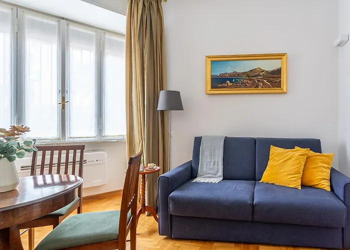 Appartement Iflat Colosseo Prestige Rome