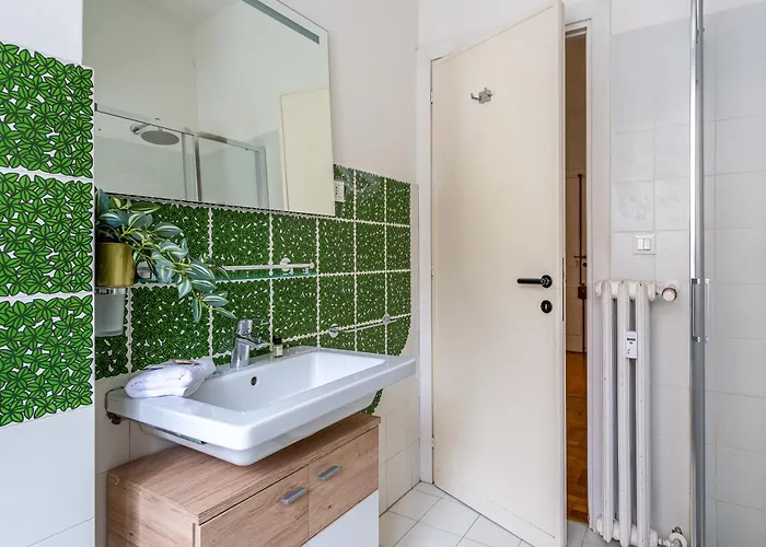 Iflat Colosseo Prestige