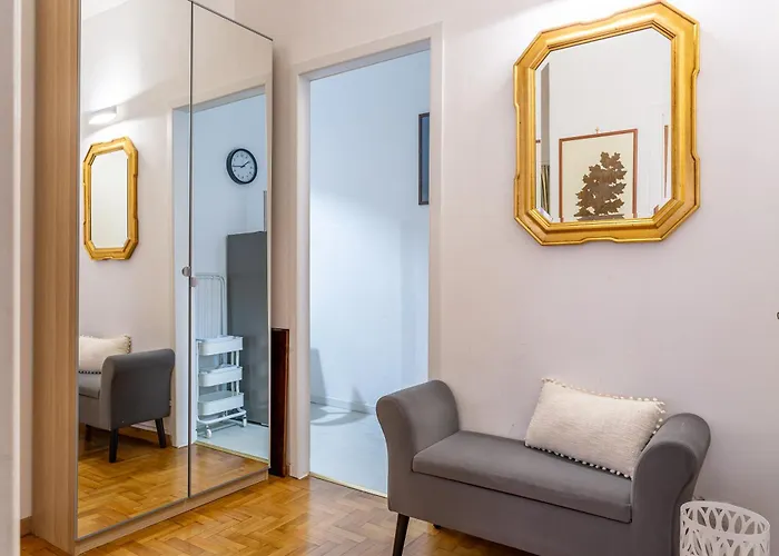 Iflat Colosseo Prestige Appartement *