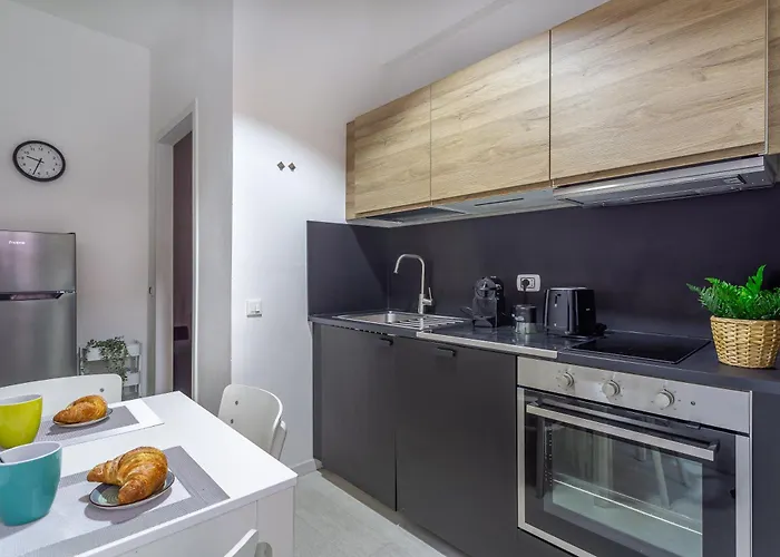 Appartement Iflat Colosseo Prestige *