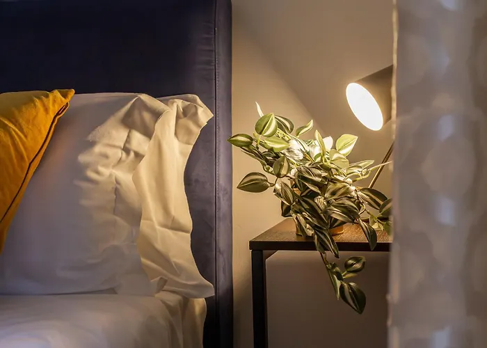 Appartement Iflat Colosseo Prestige Rome
