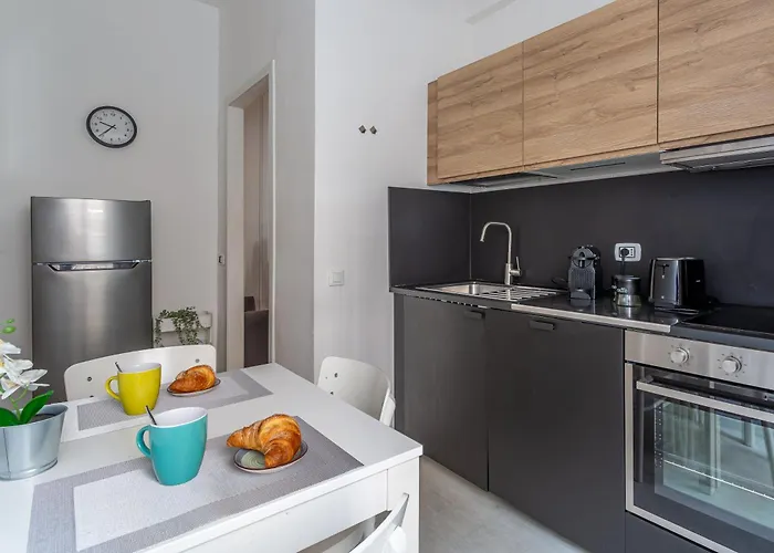 Iflat Colosseo Prestige Rome