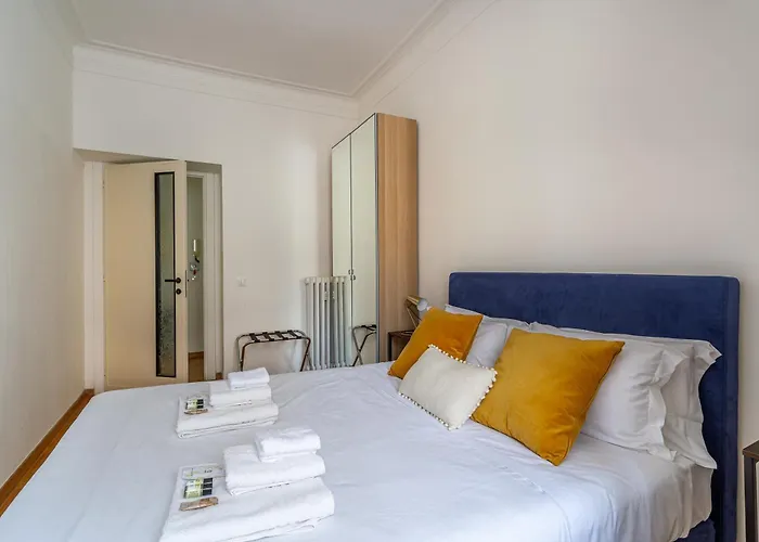 Iflat Colosseo Prestige * Rome