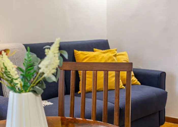 Iflat Colosseo Prestige Appartement *