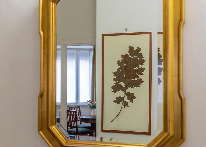 Appartement Iflat Colosseo Prestige *