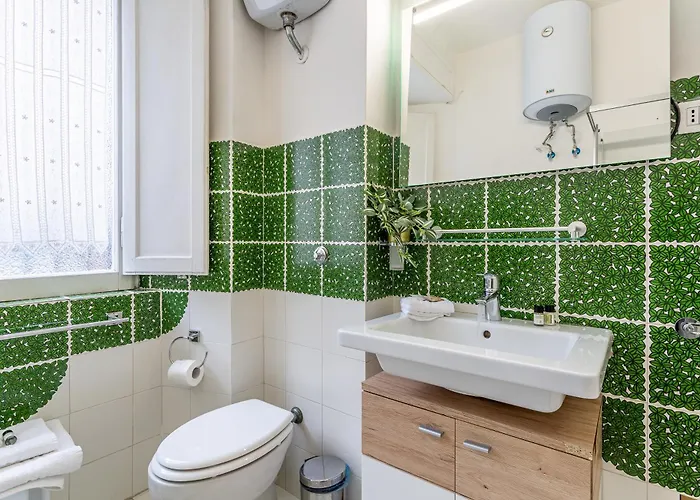 Appartement Iflat Colosseo Prestige Rome